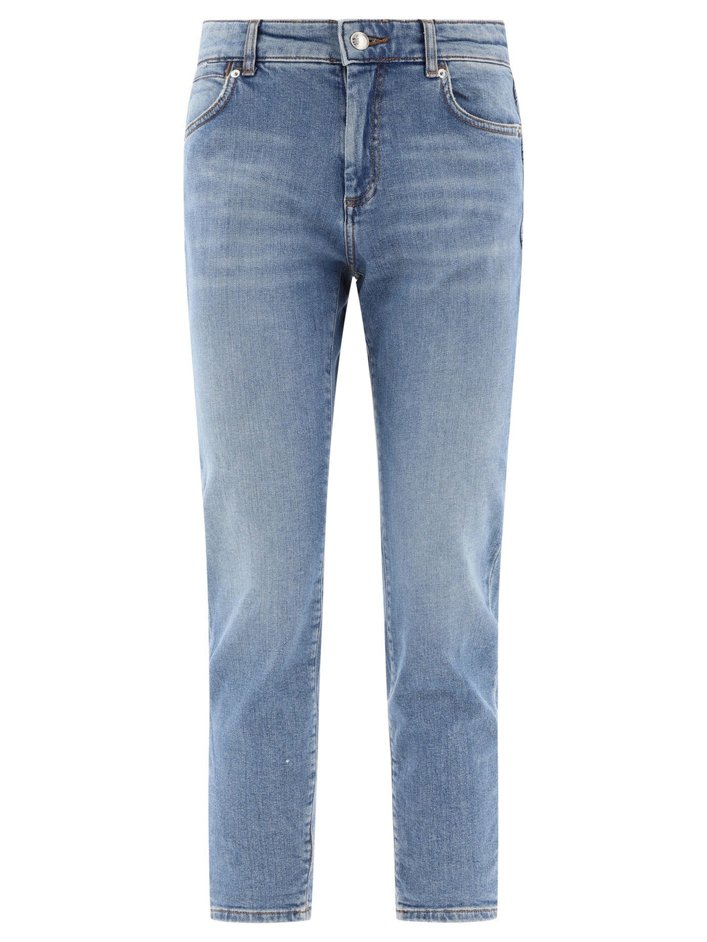 Max Mara Sportmax Denim "navata" Jeans