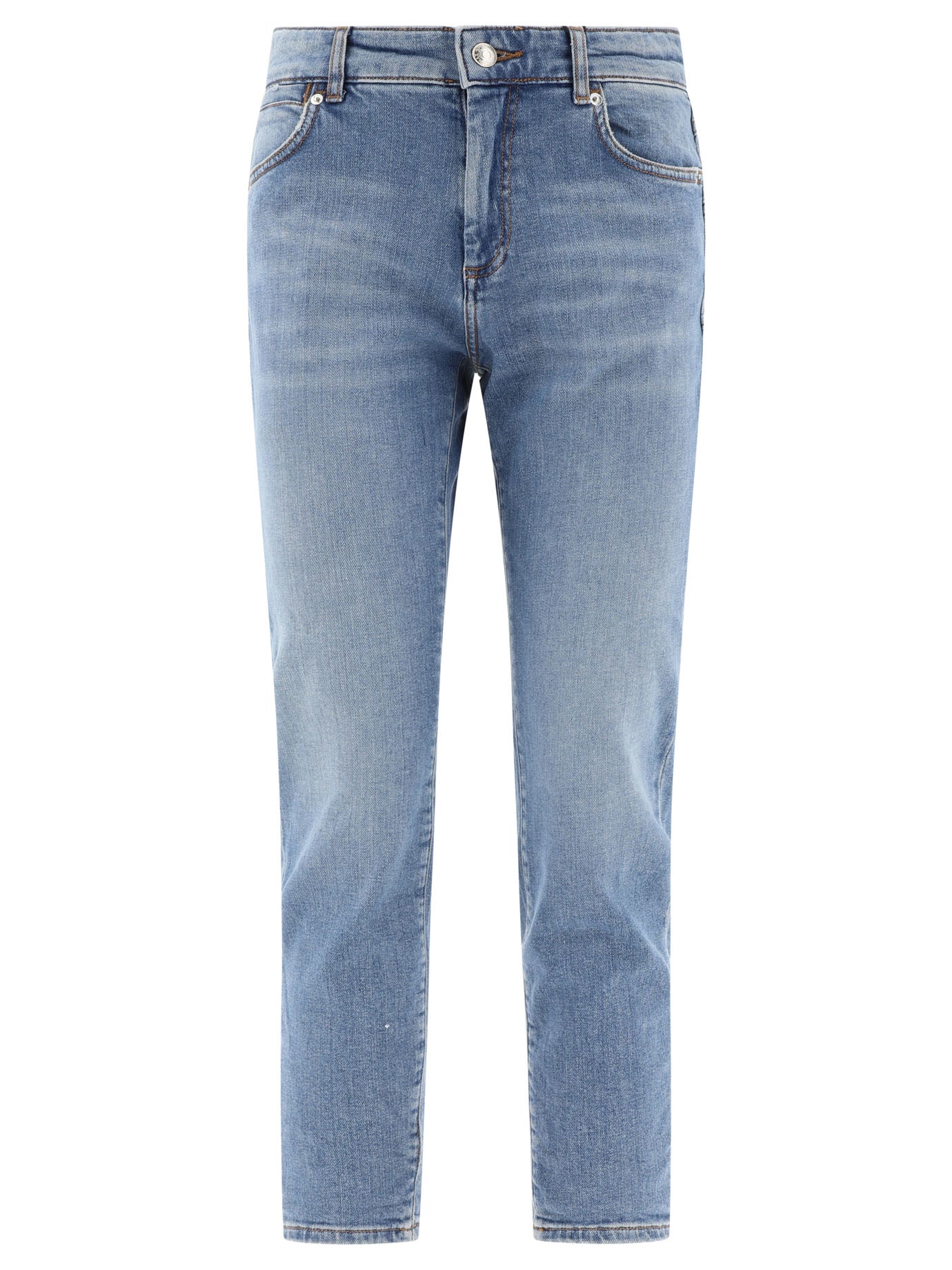 Max Mara Sportmax Denim "navata" Jeans