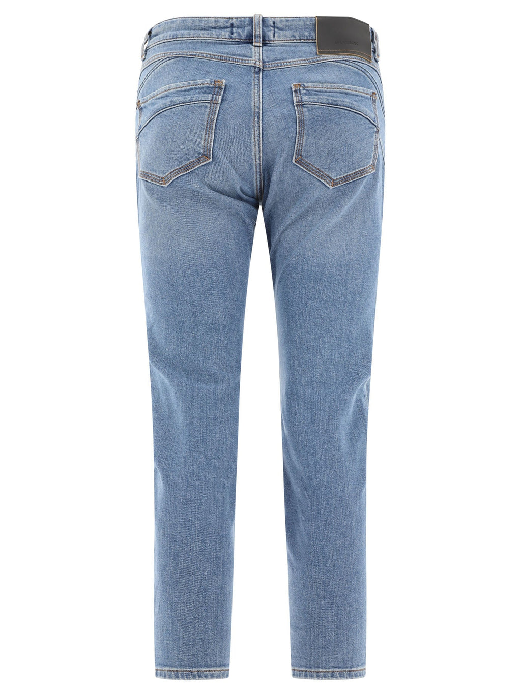 Max Mara Sportmax Denim "navata" Jeans
