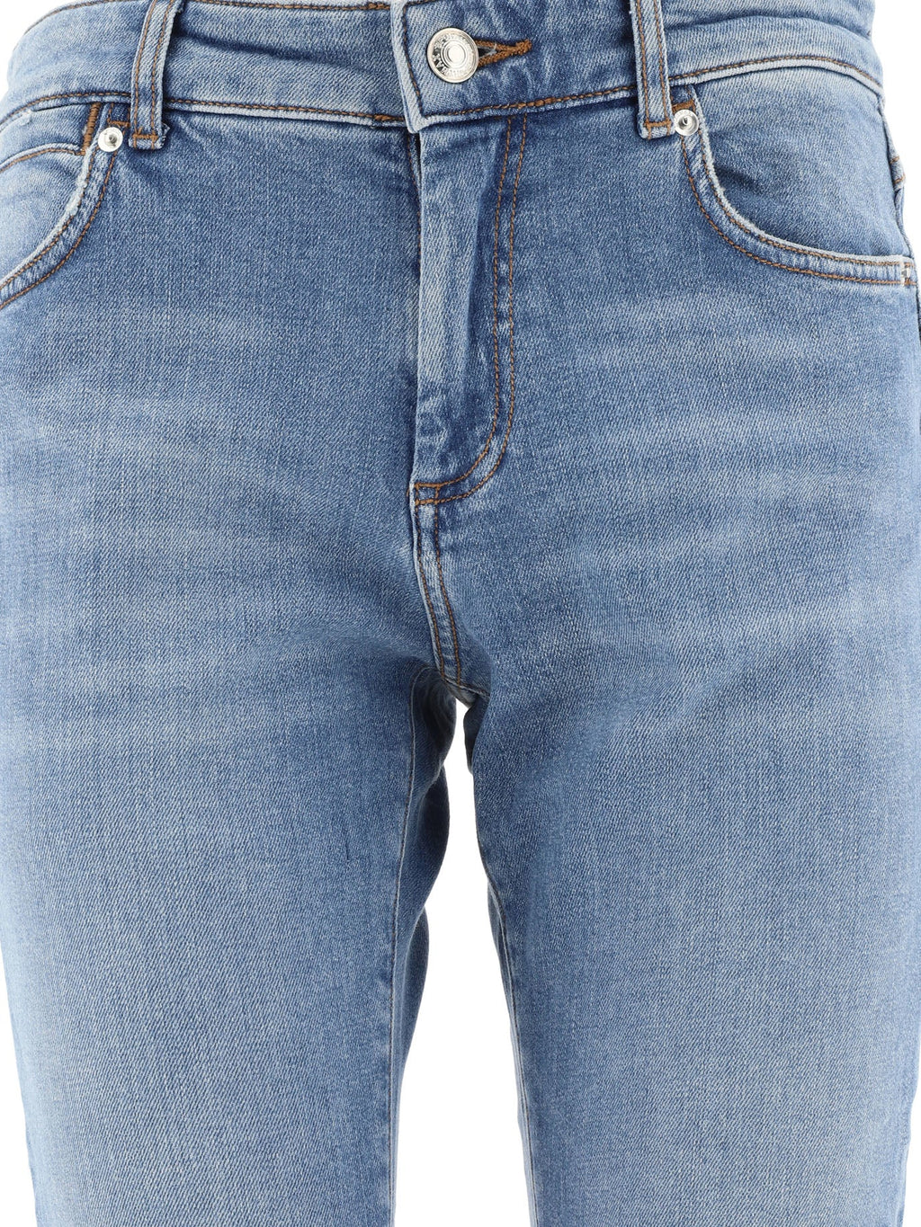 Max Mara Sportmax Denim "navata" Jeans