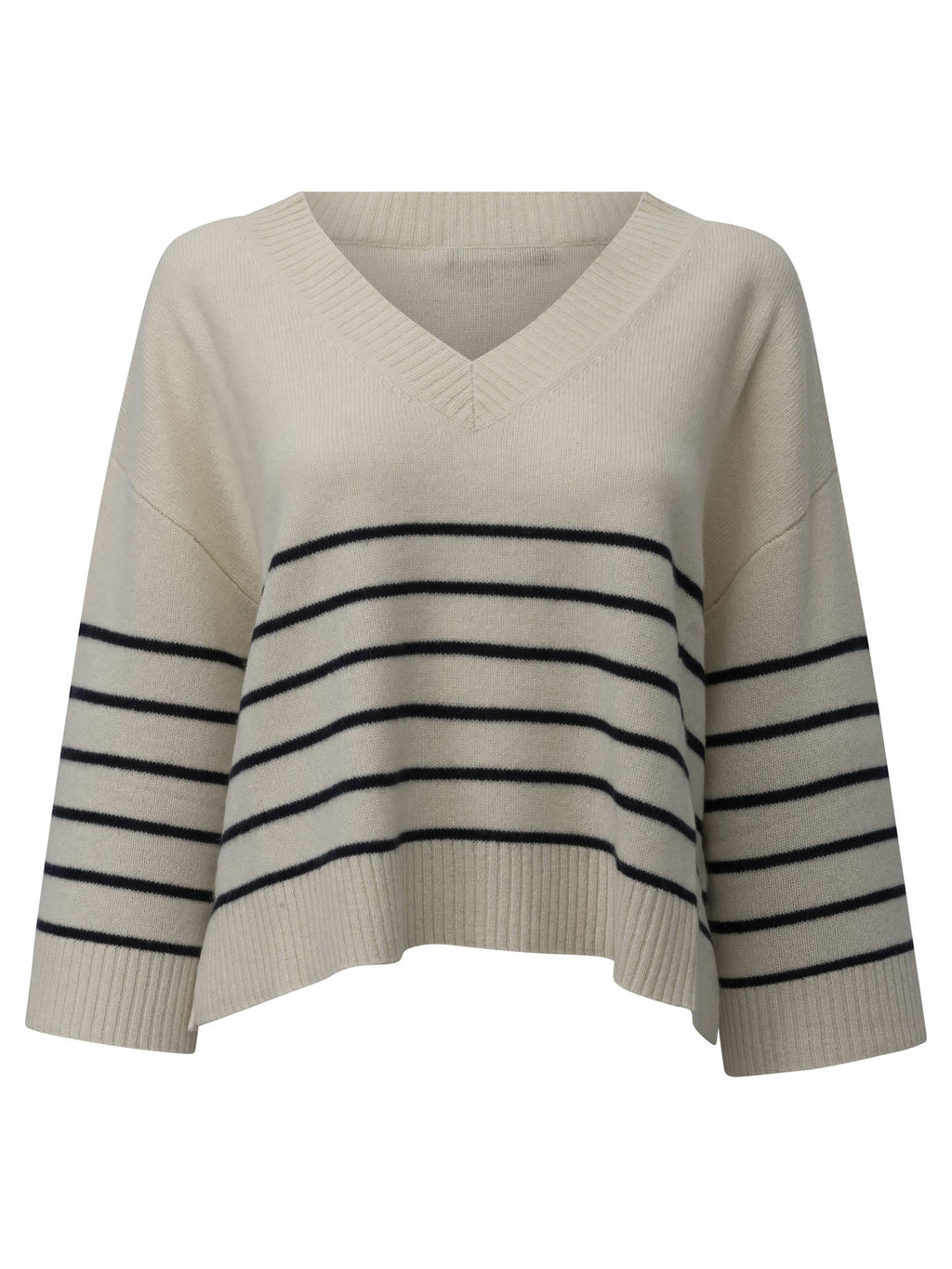 Max Mara Weekend "leva" Cashmere Sweater