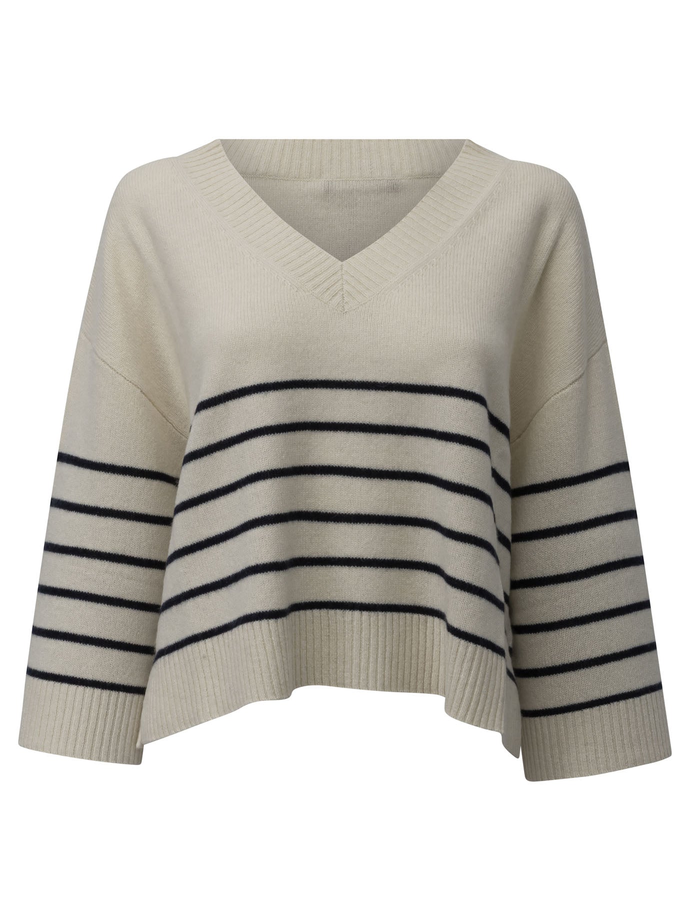 Max Mara Weekend "leva" Cashmere Sweater