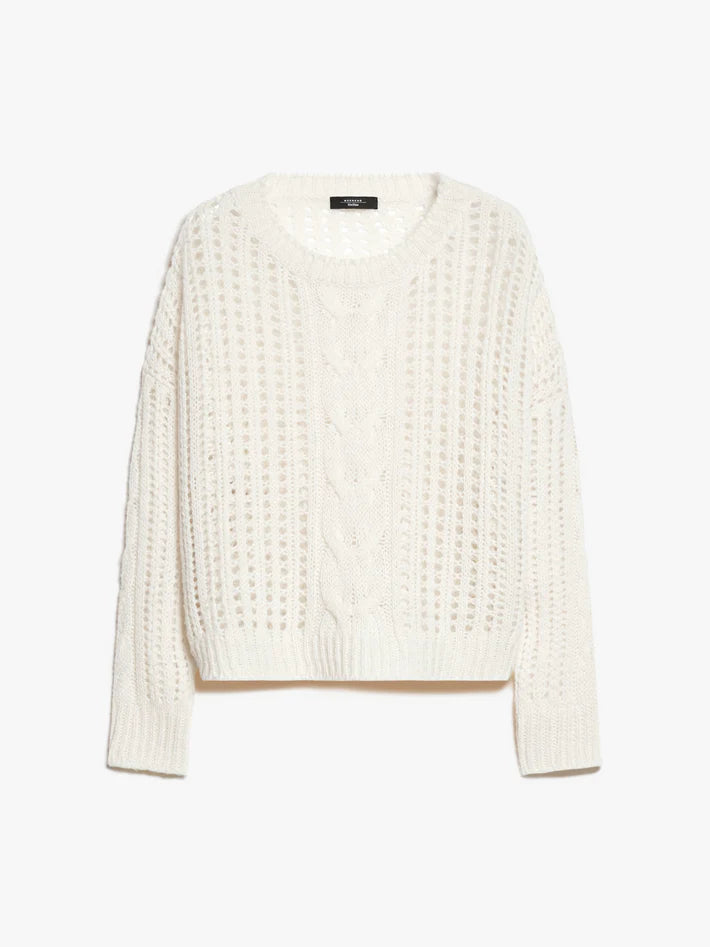 Max Mara Weekend "grammo" Sweater