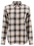 Nanamica "classic Fit" Shirt