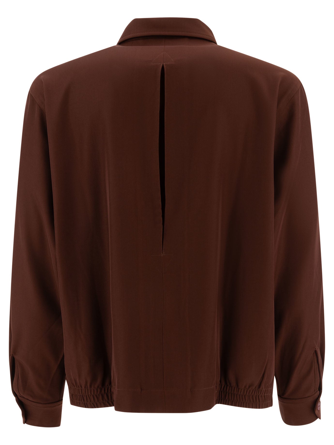 Needles "sport" Overshirt