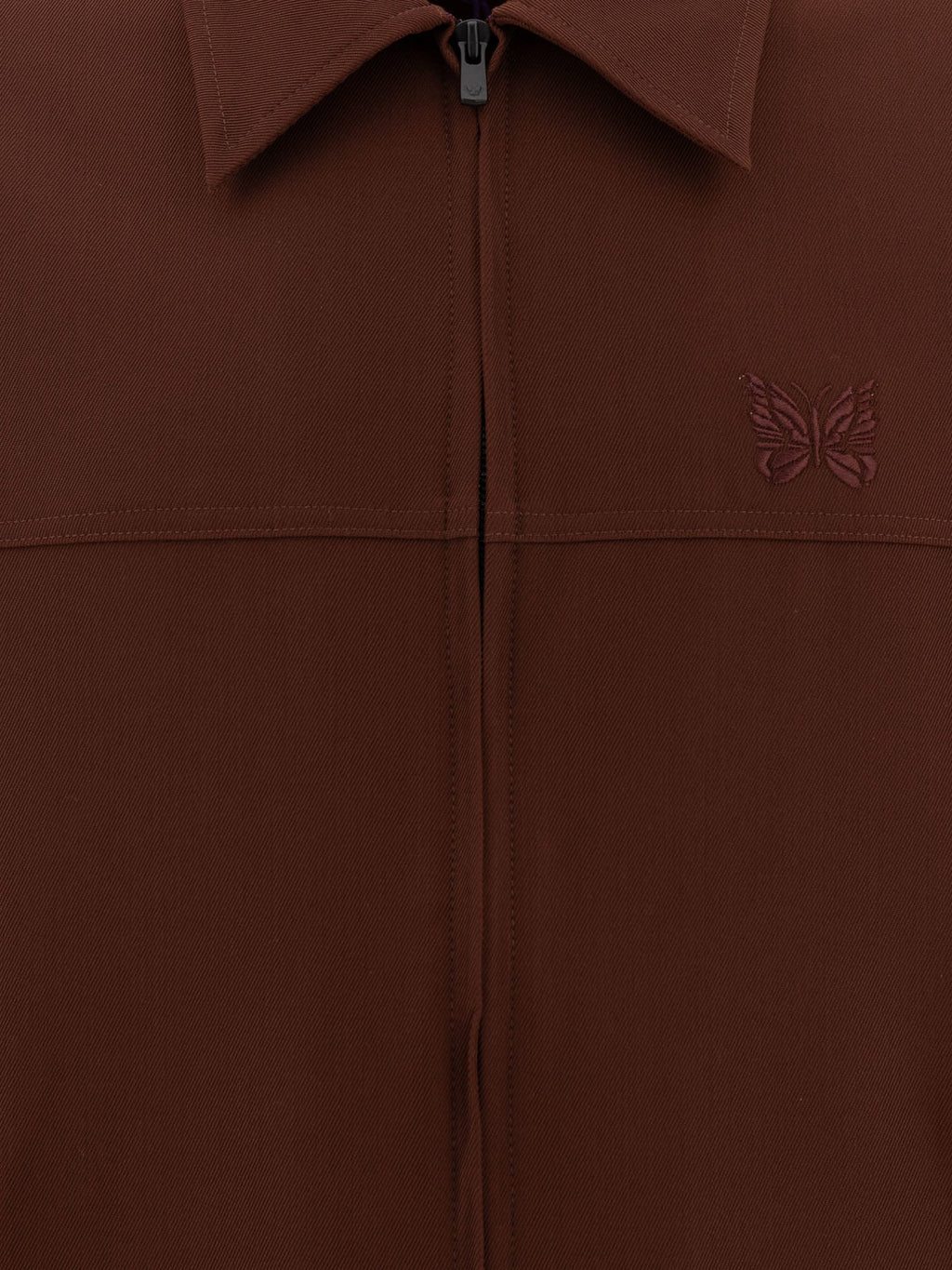 Needles "sport" Overshirt
