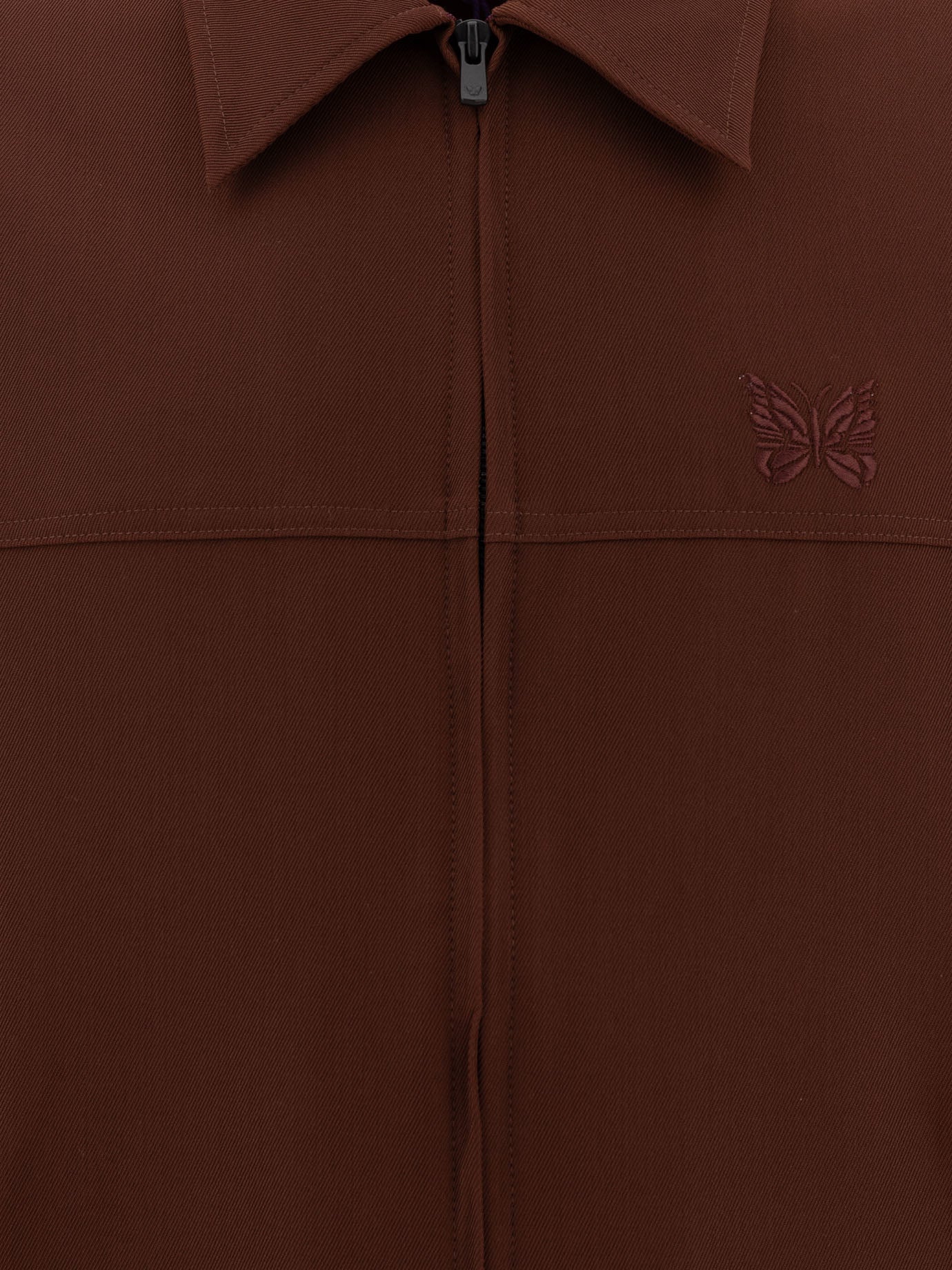 Needles "sport" Overshirt