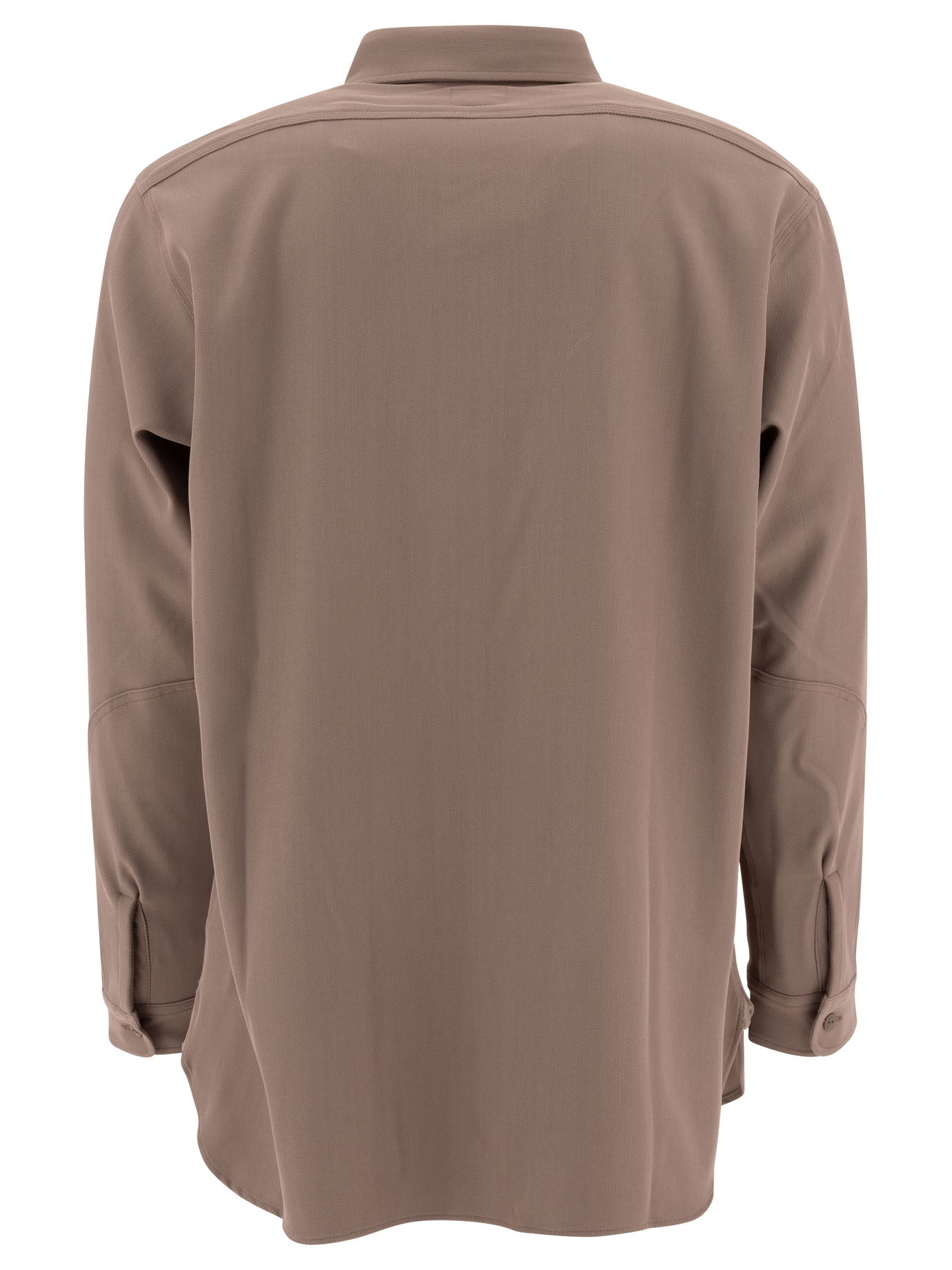 Needles "work" Shirt