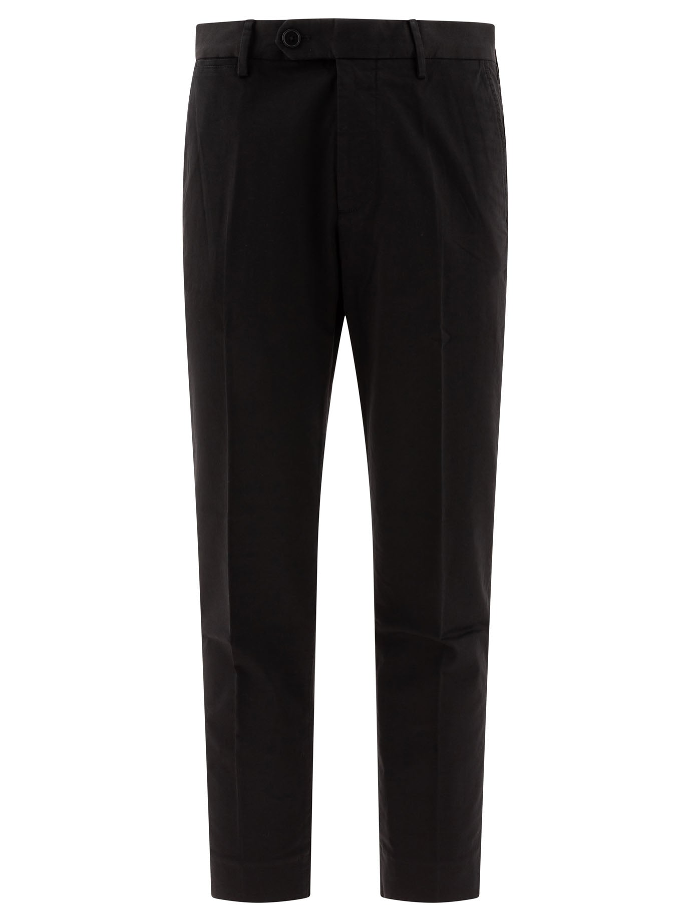 Nn.07 "wilheim 1804" Trousers