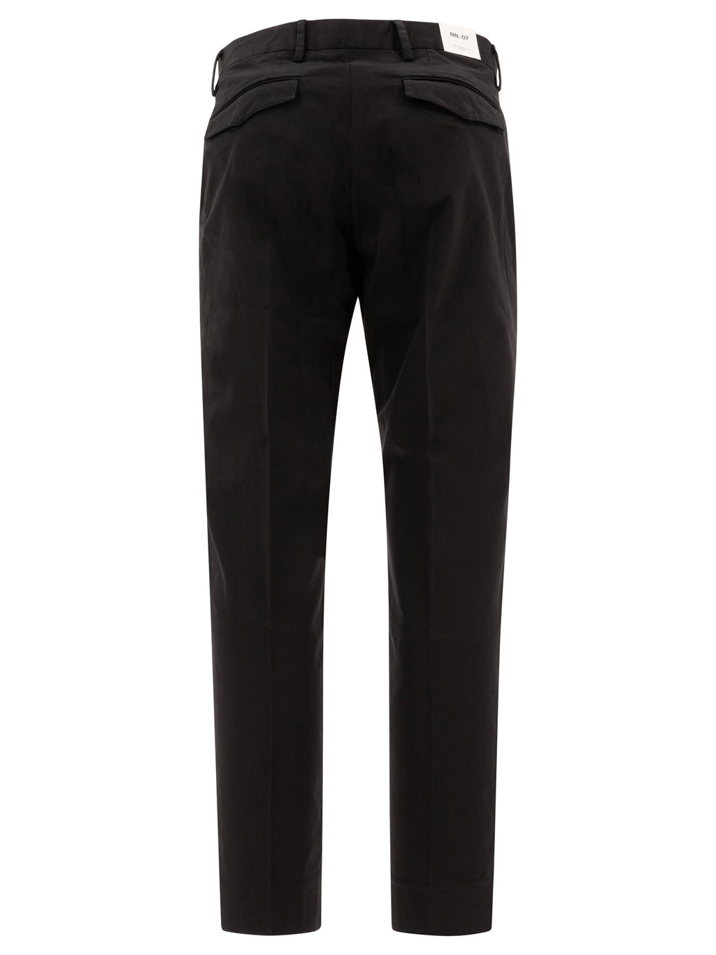 Nn.07 "wilheim 1804" Trousers