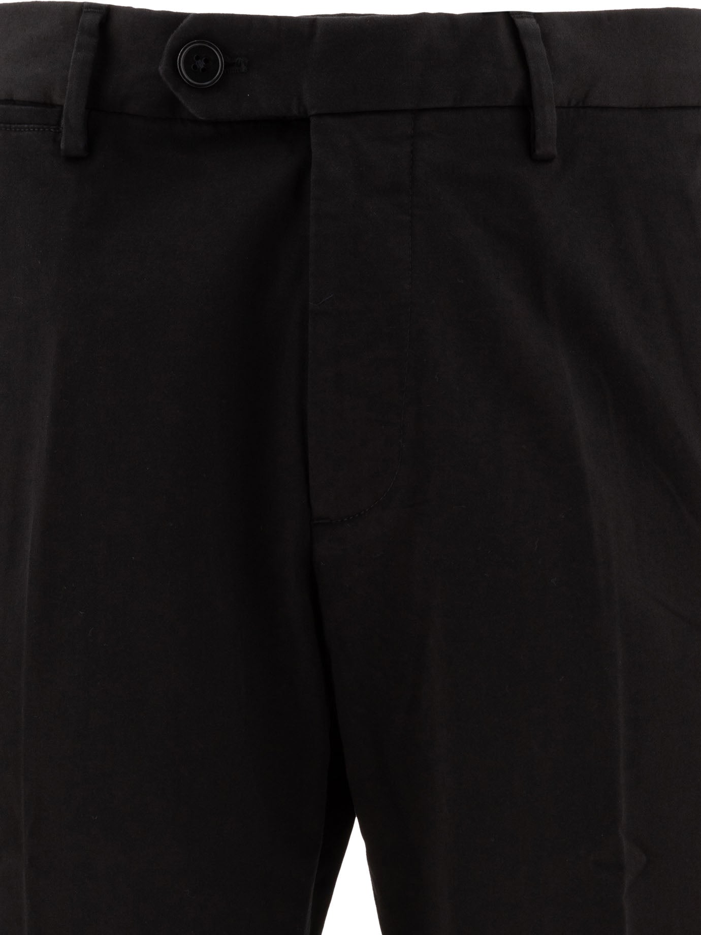 Nn.07 "wilheim 1804" Trousers