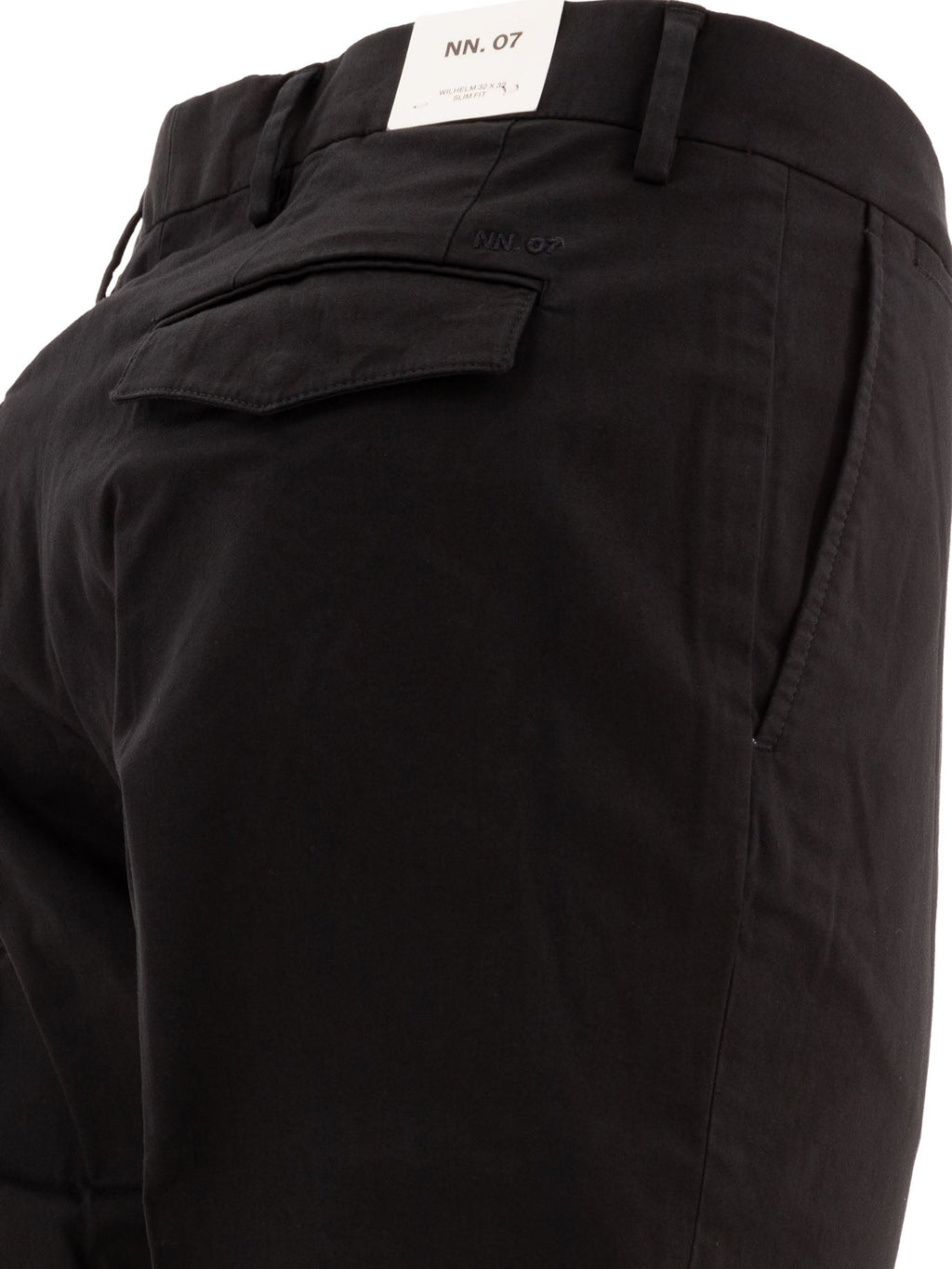 Nn.07 "wilheim 1804" Trousers