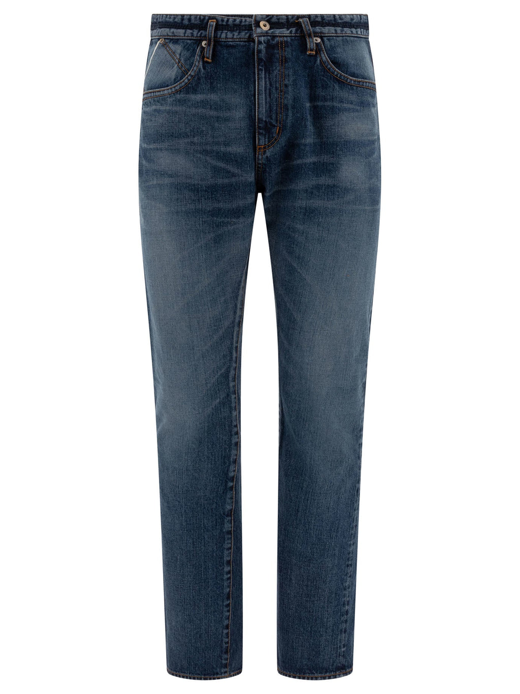 Nonnative Jeans