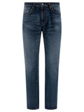 Nonnative Jeans