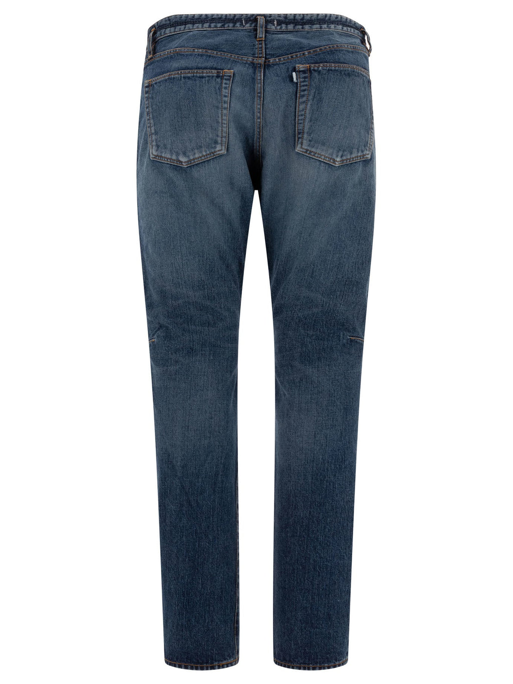 Nonnative Jeans