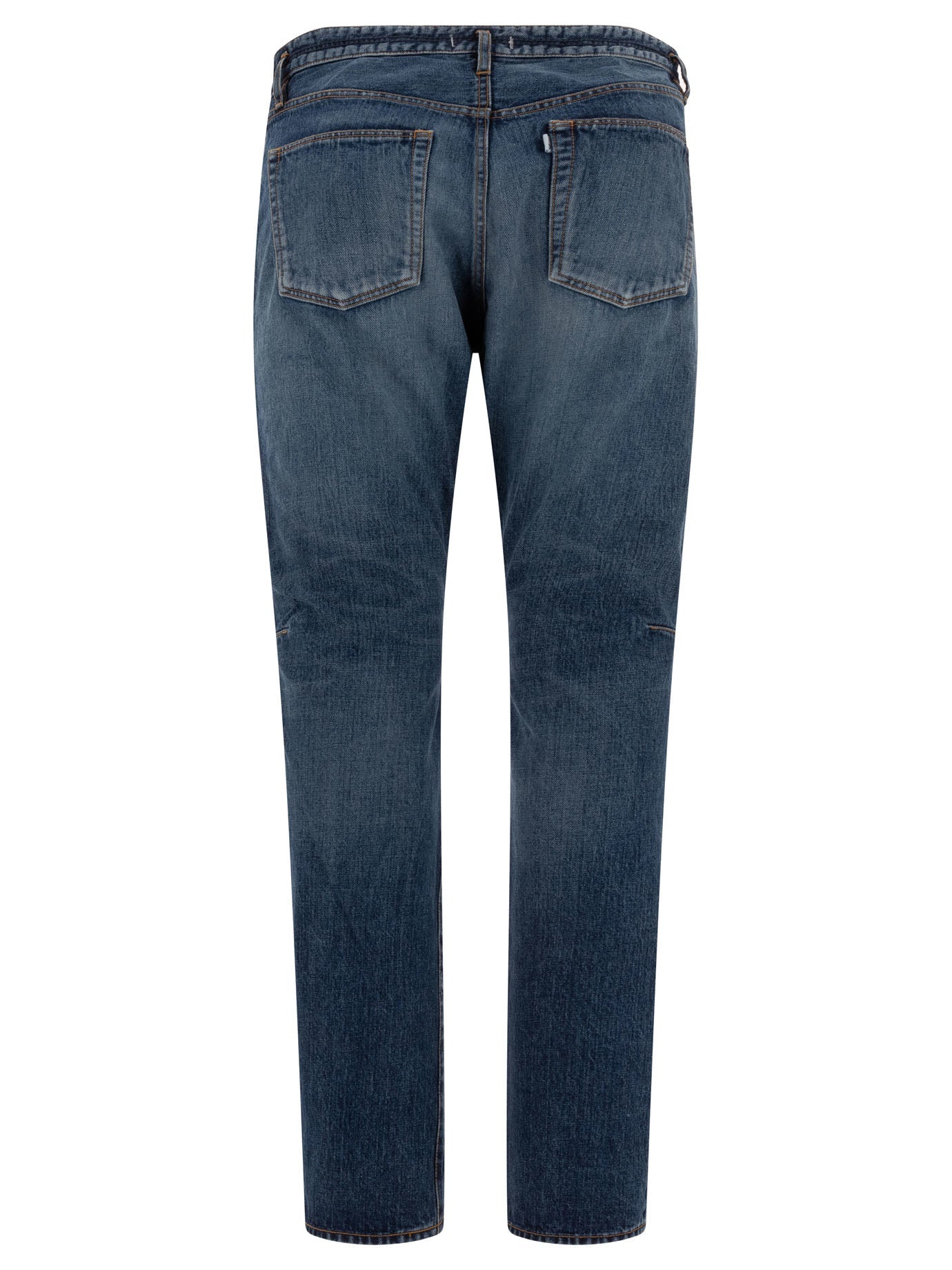 Nonnative Jeans