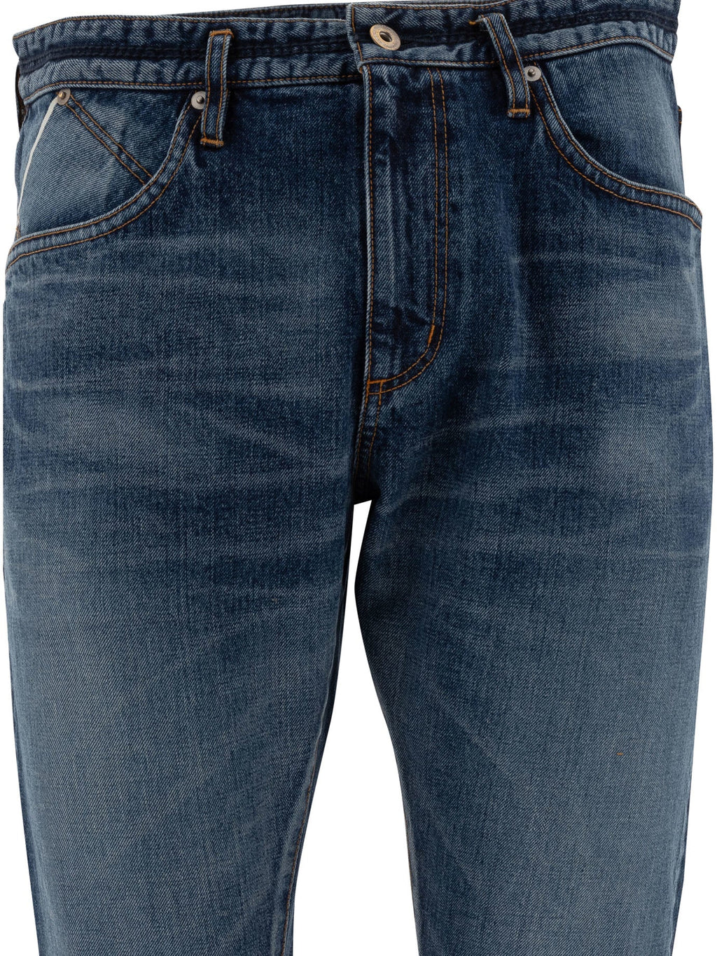 Nonnative Jeans