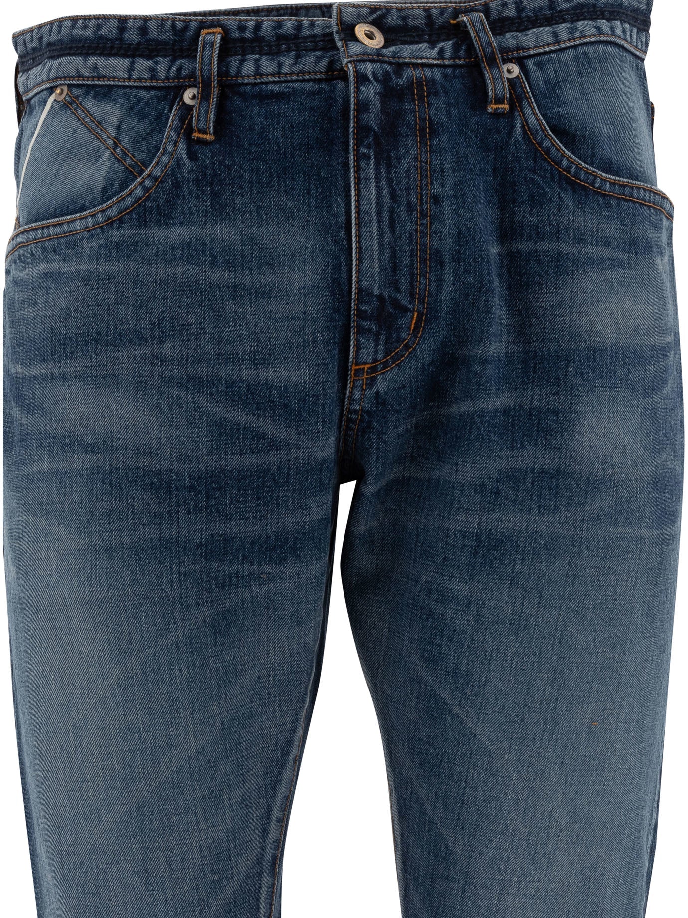 Nonnative Jeans