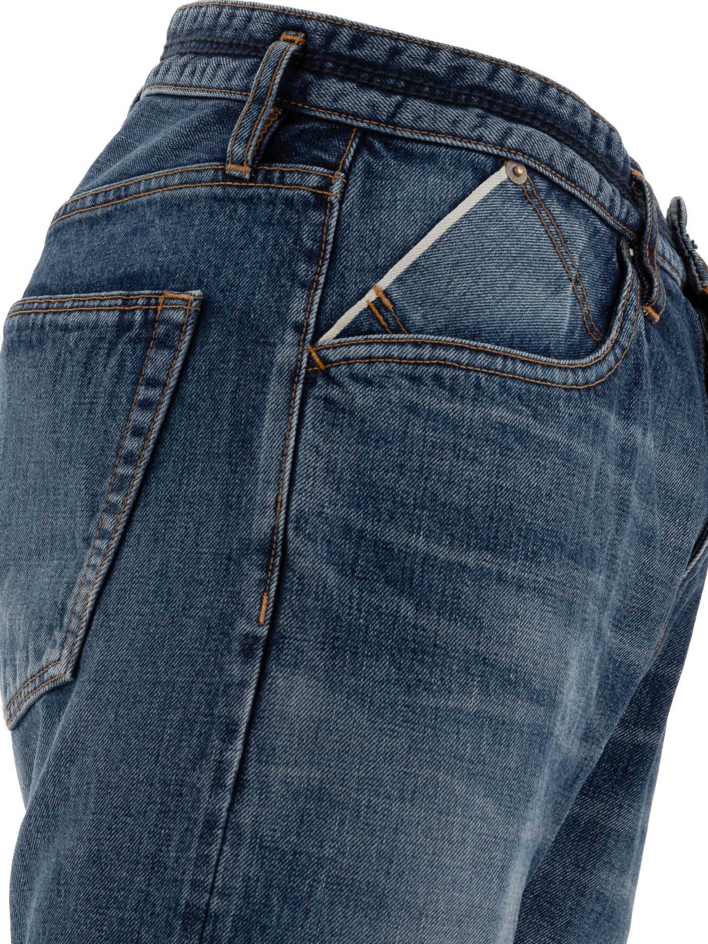 Nonnative Jeans