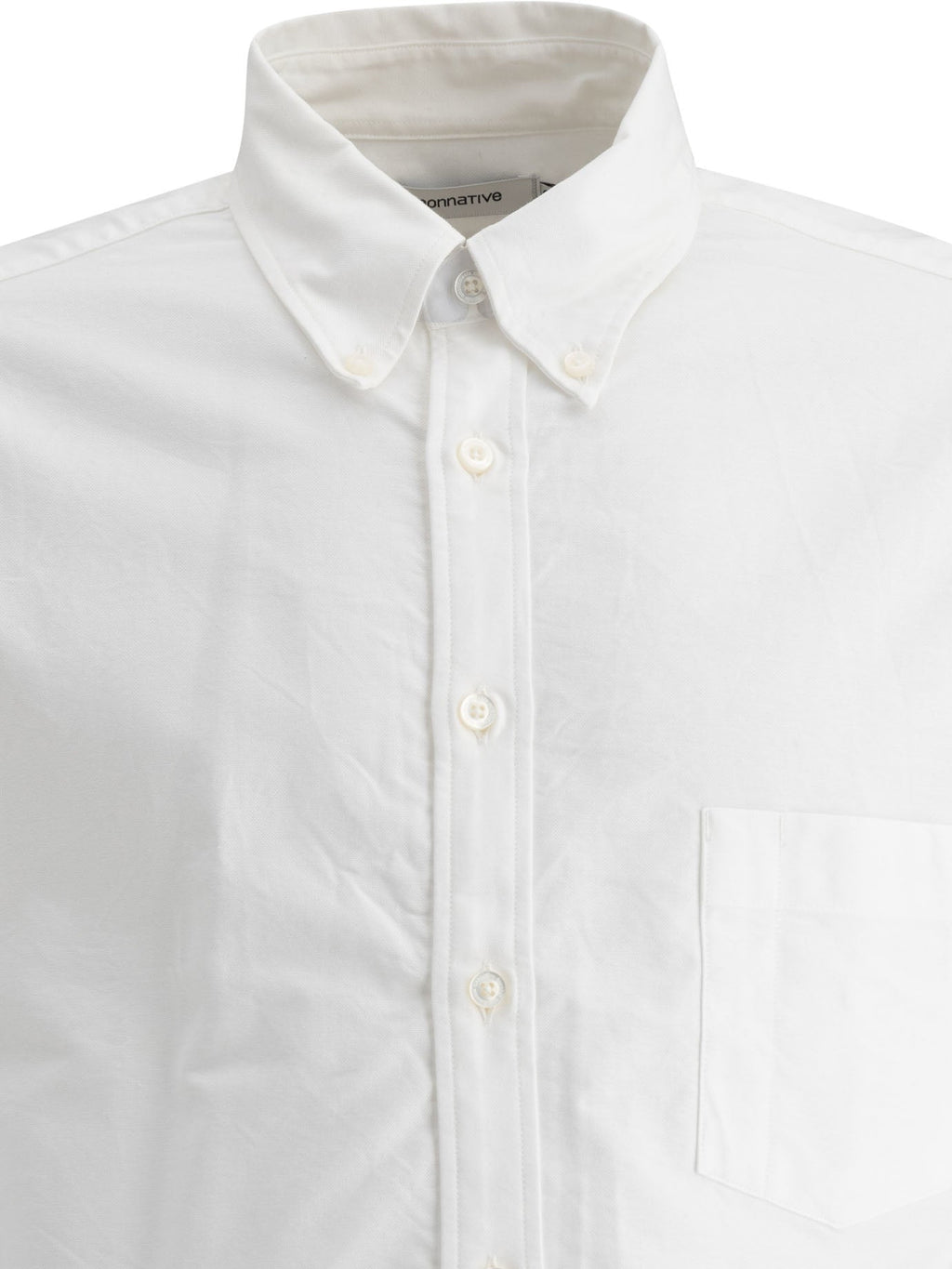 Nonnative Shirts