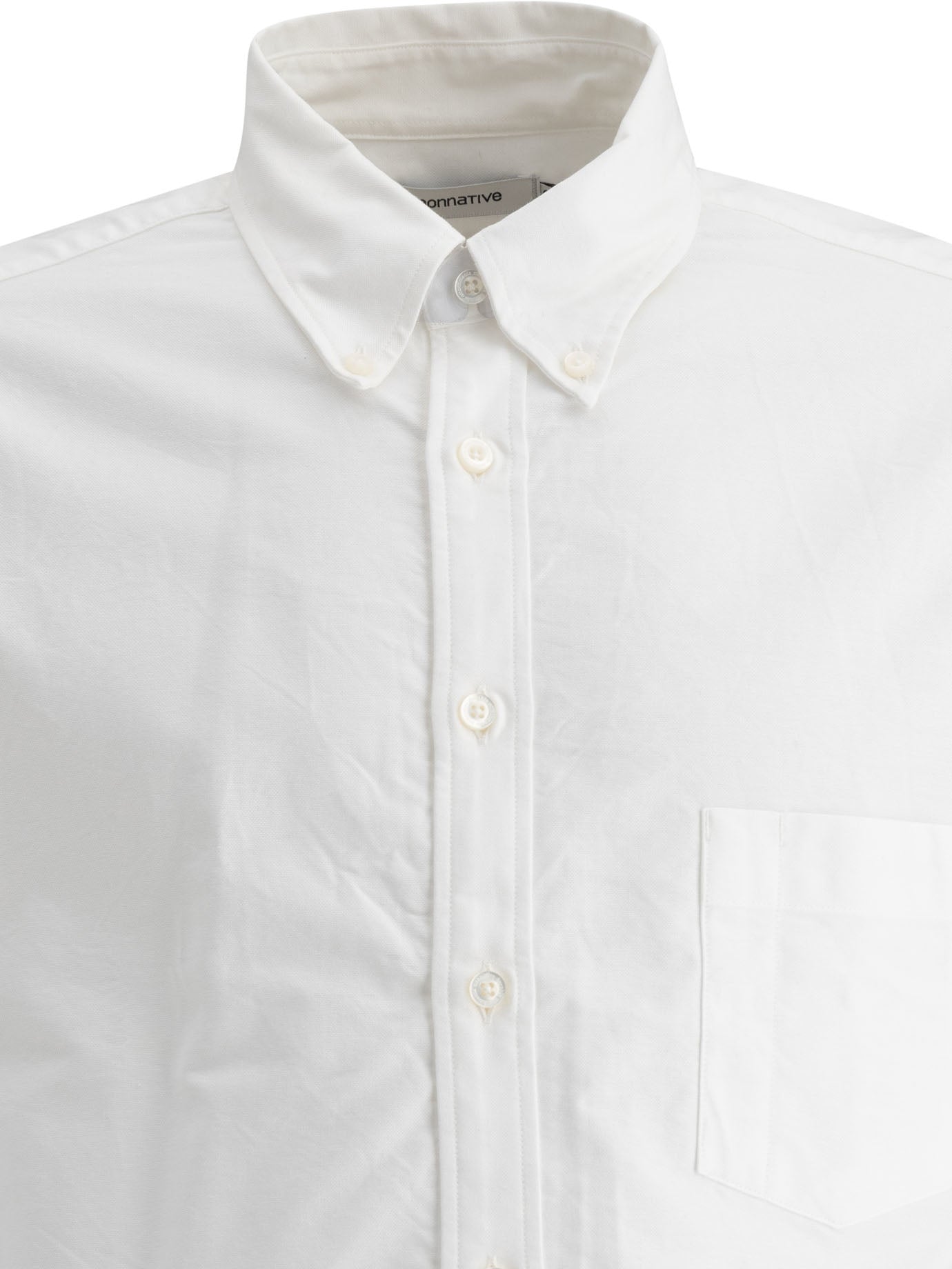 Nonnative Shirts