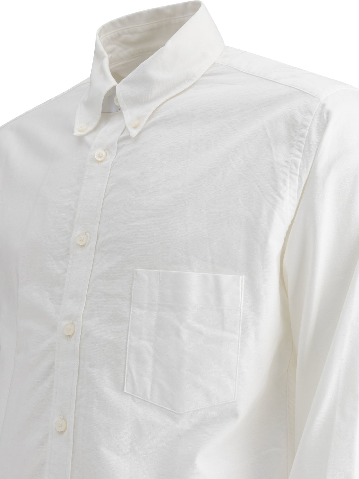 Nonnative Shirts