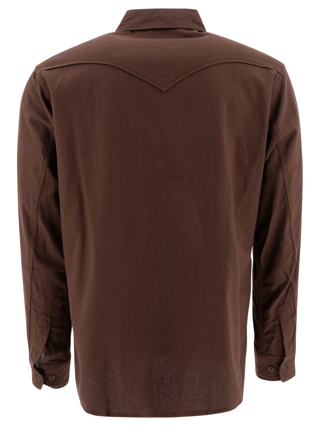 Nonnative Shirts