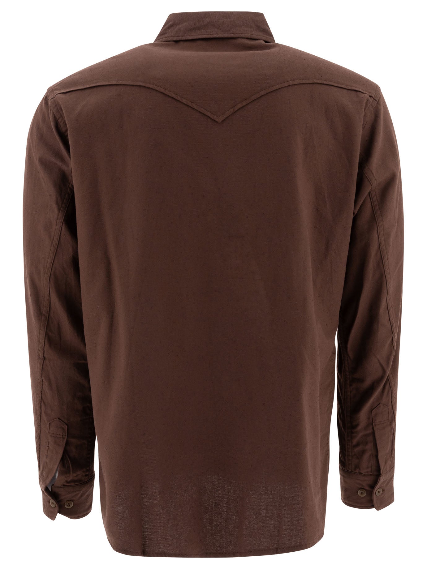 Nonnative Shirts