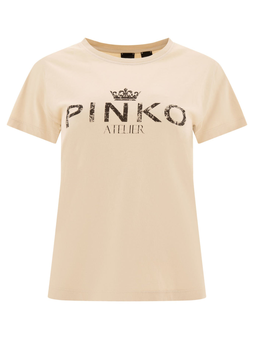 Pinko "bussolotto" T-shirt
