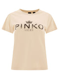 Pinko "bussolotto" T-shirt