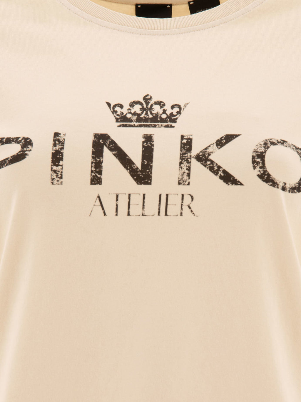 Pinko "bussolotto" T-shirt