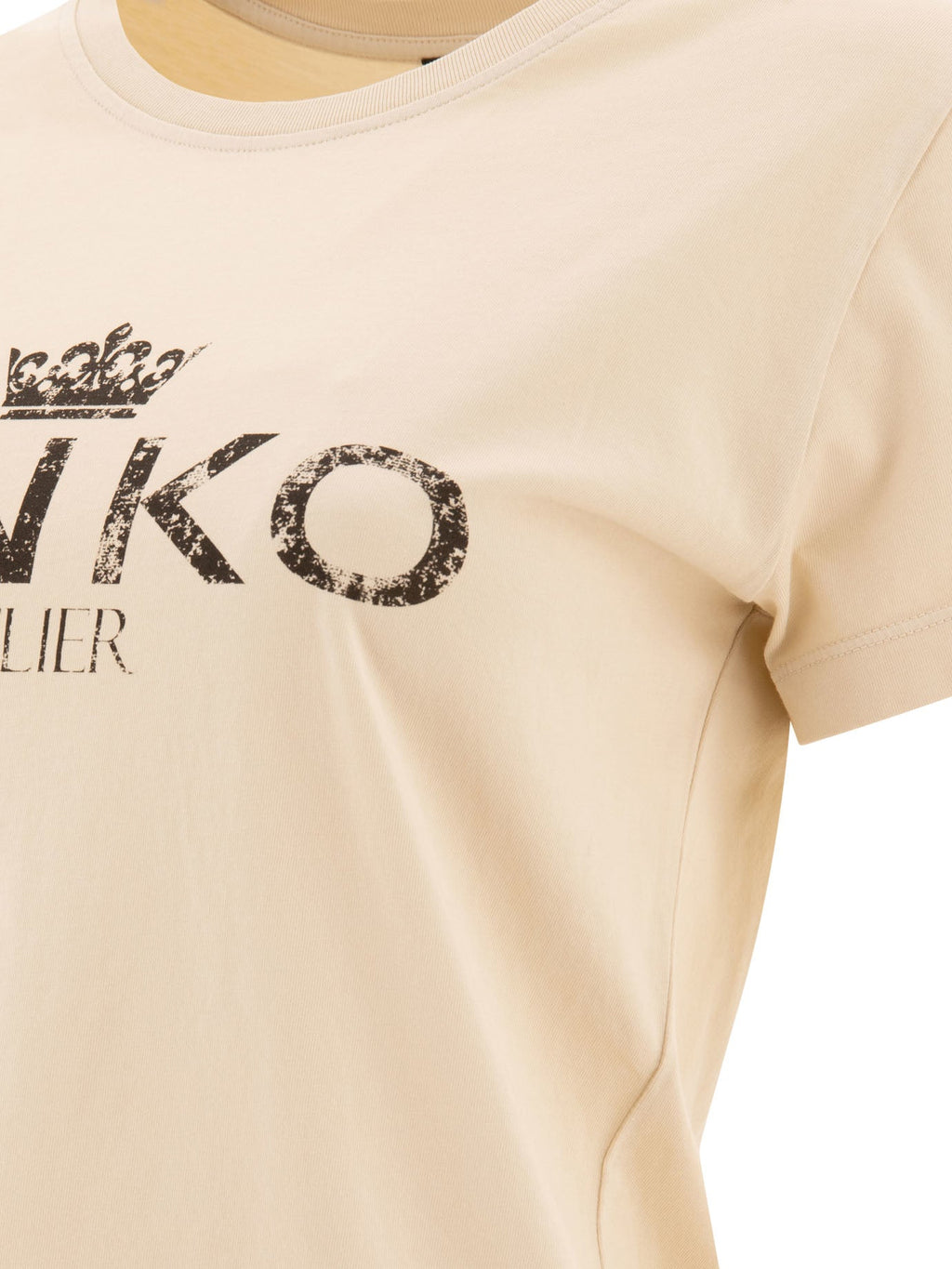 Pinko "bussolotto" T-shirt