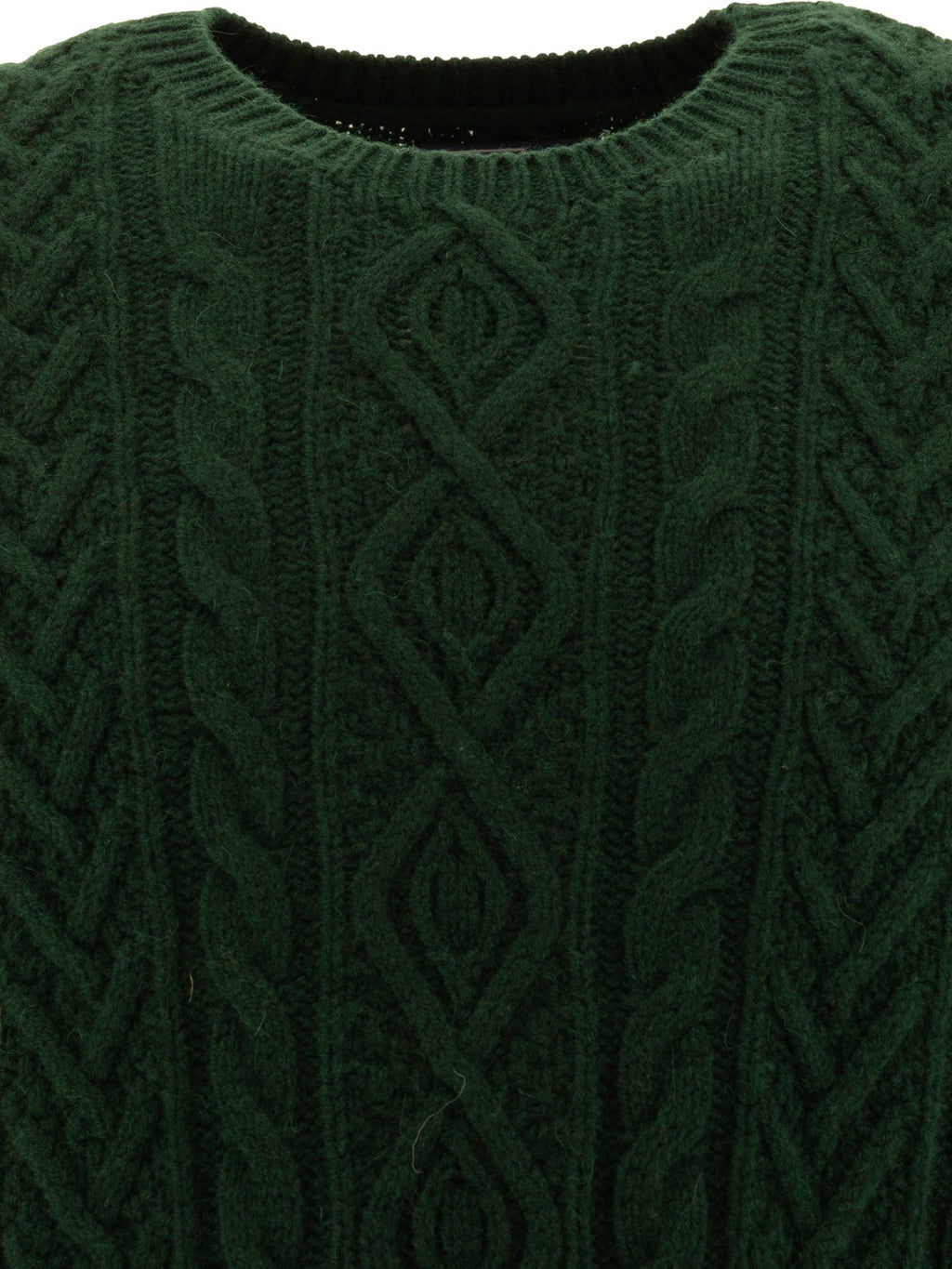 Polo Ralph Lauren Cable-knit Sweater