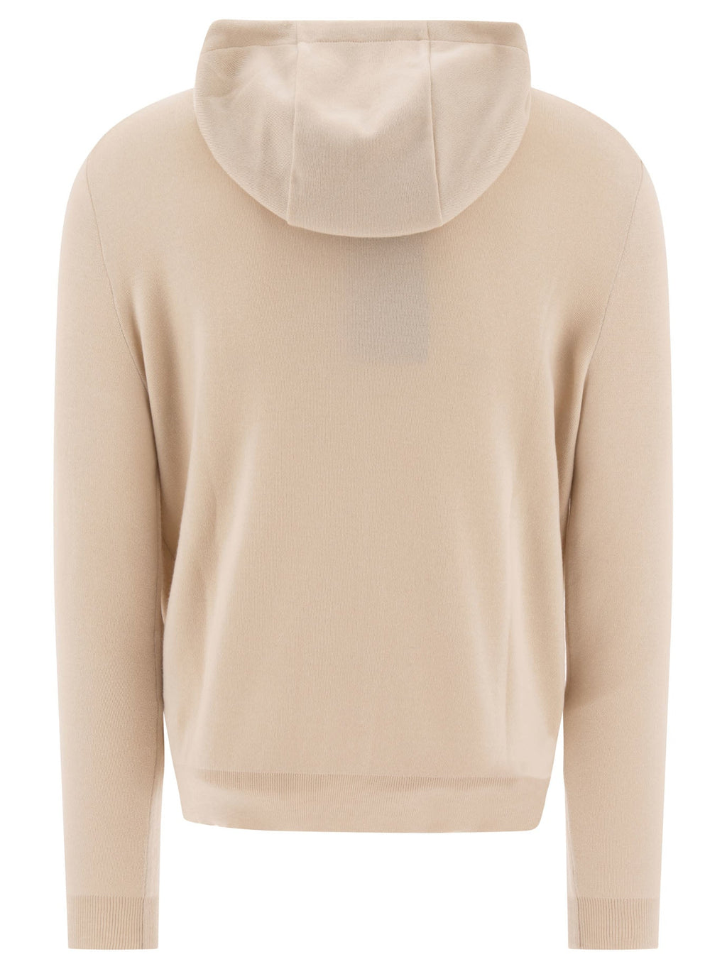 Prada Cashmere Hoodie