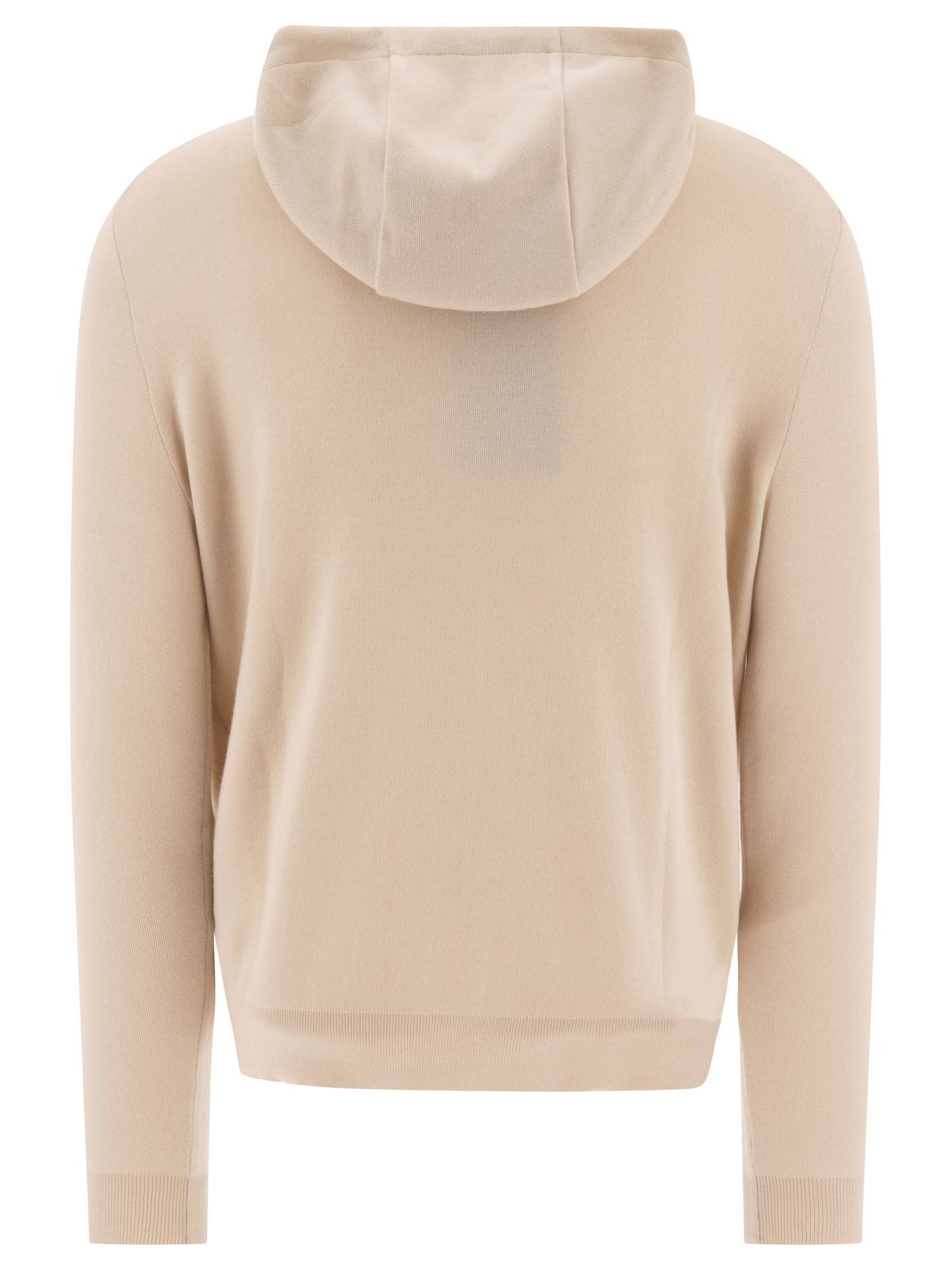 Prada Cashmere Hoodie