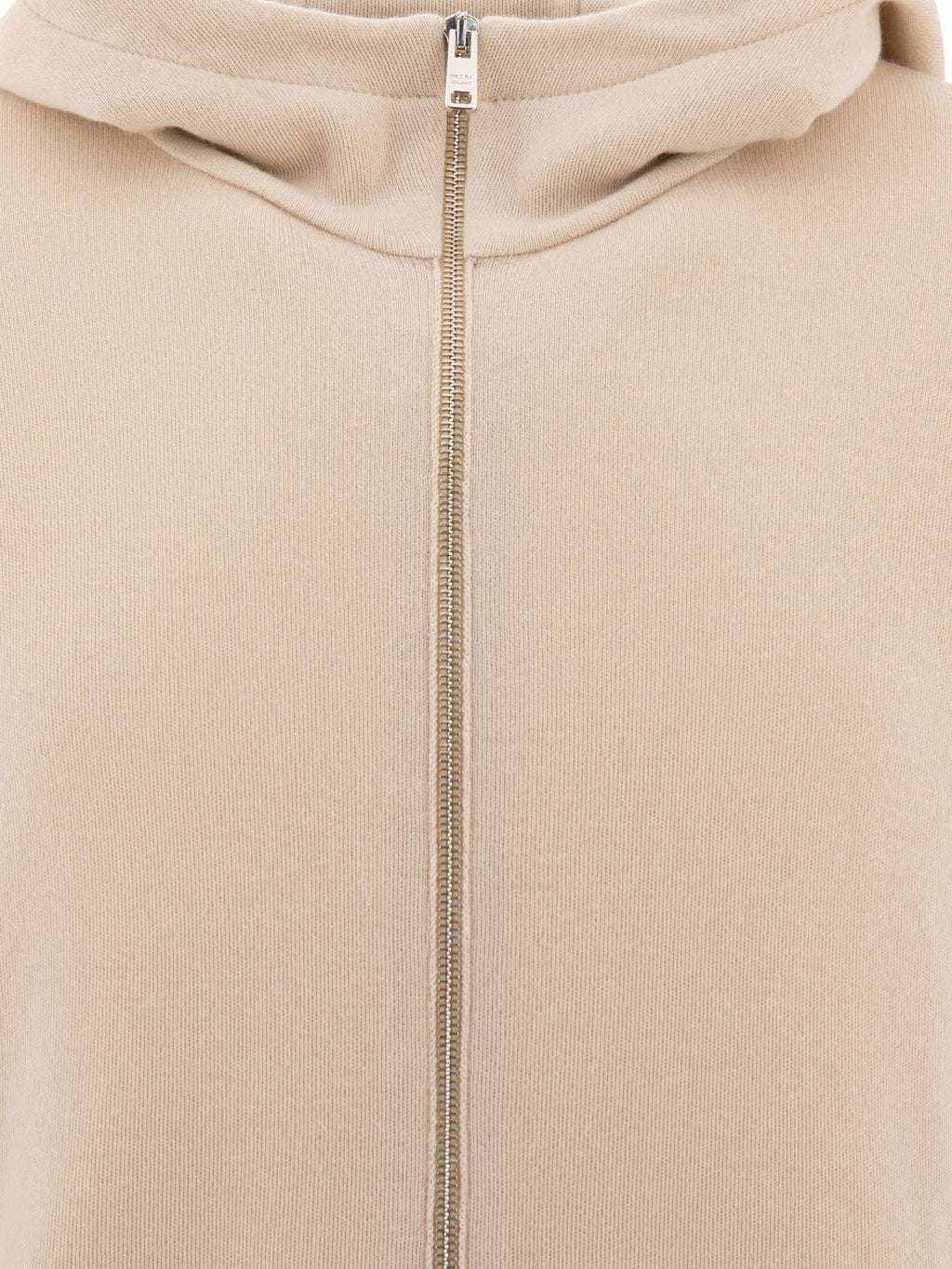 Prada Cashmere Hoodie