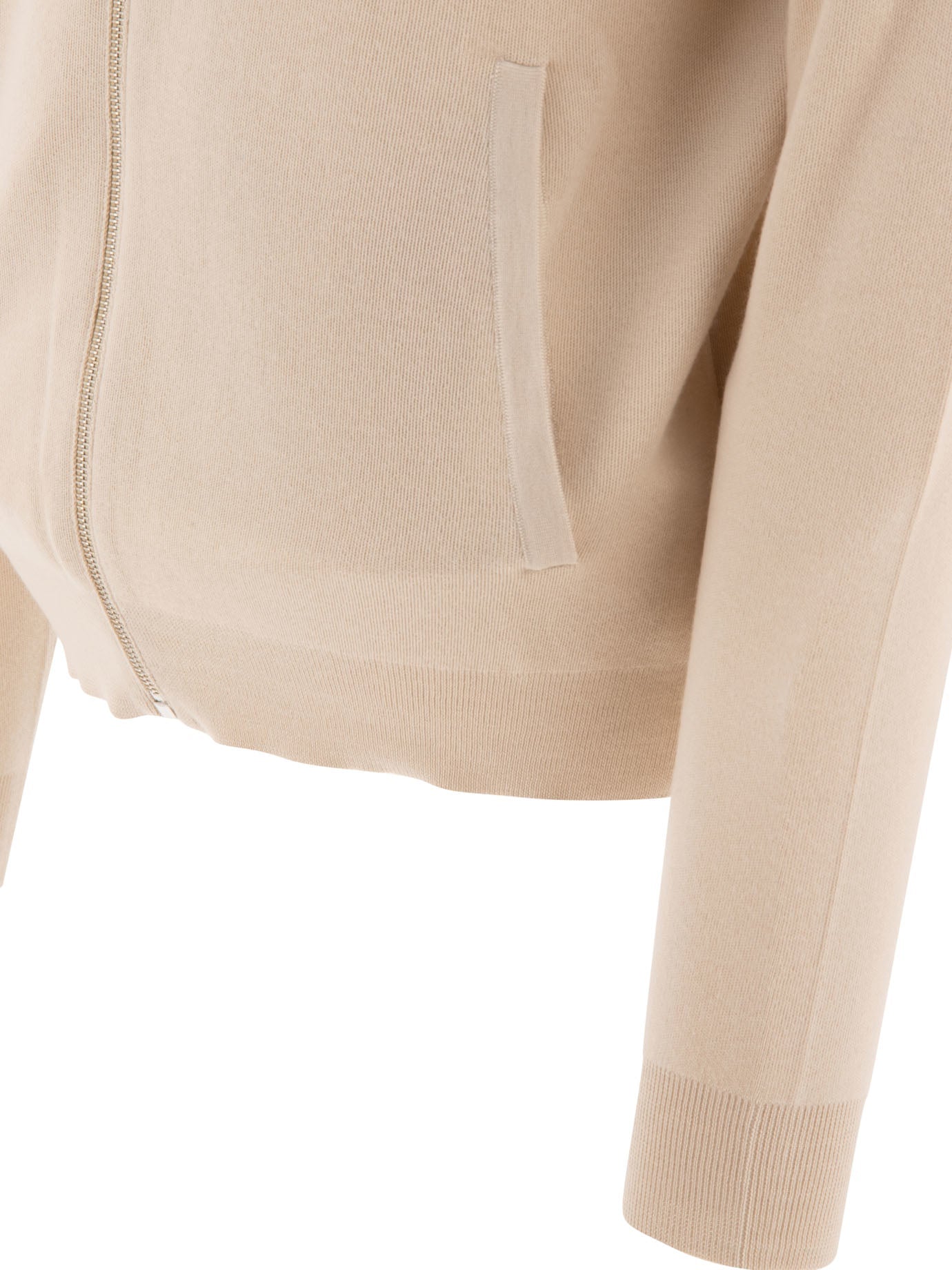 Prada Cashmere Hoodie