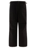 Rayon Vert "racoon" Trousers