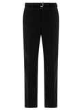 Sacai Pinstriped Trousers