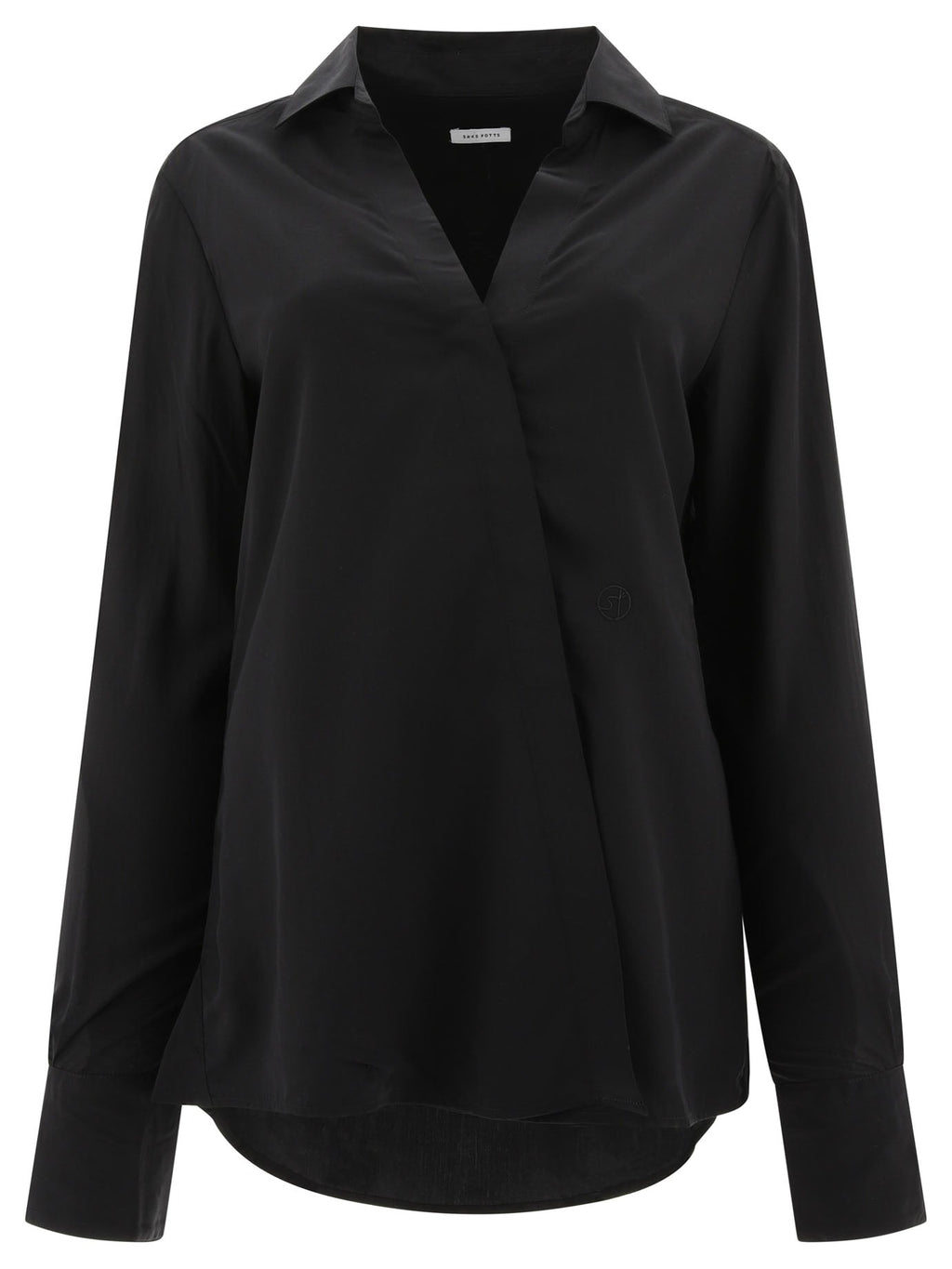 Saks Potts "irene" Shirt