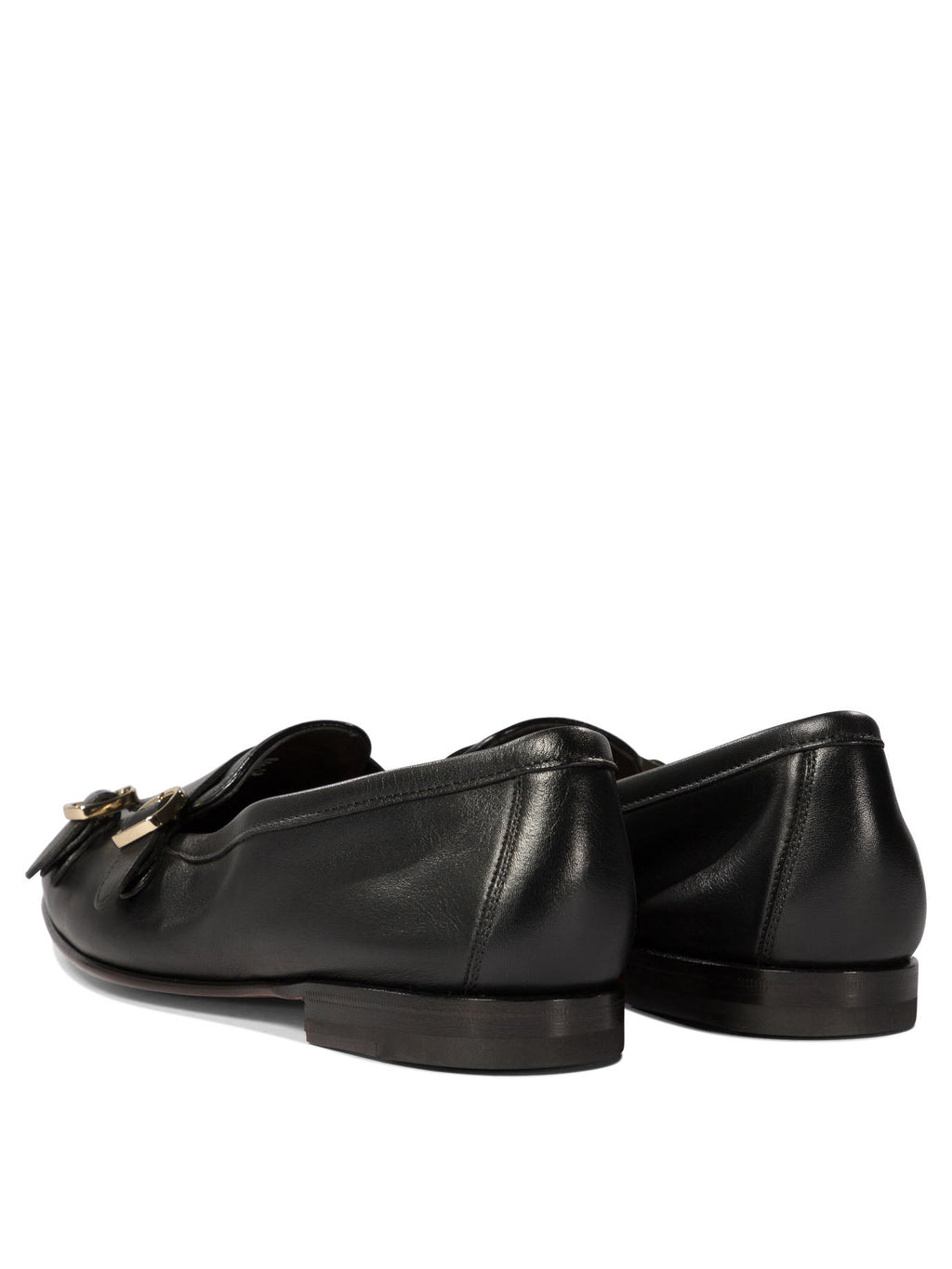 Santoni "carlos" Loafers