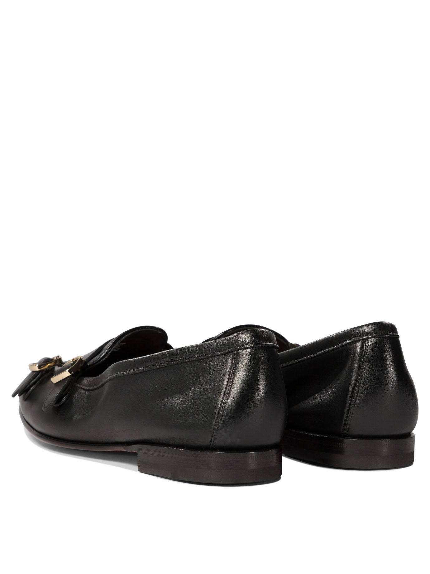 Santoni "carlos" Loafers