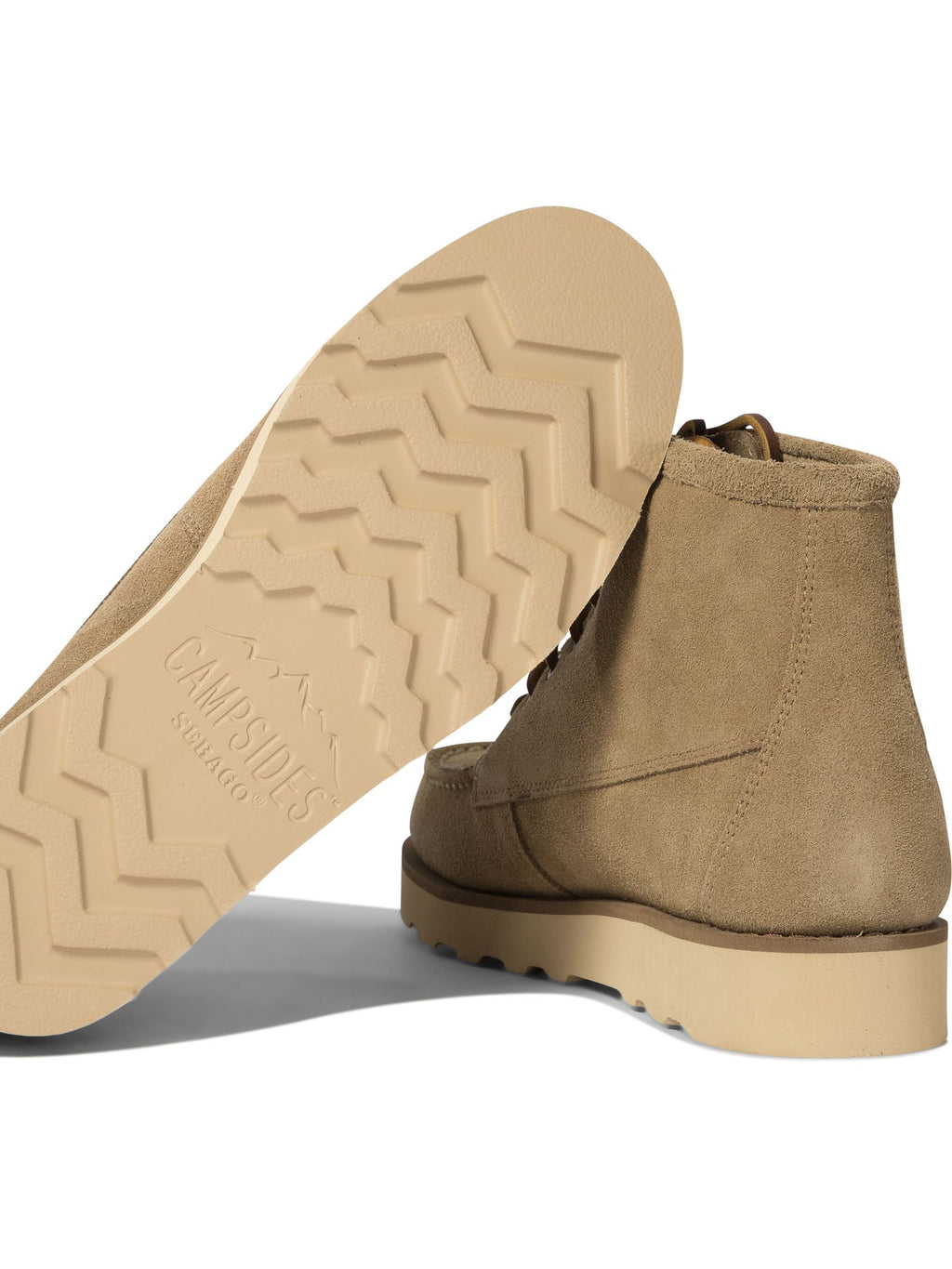 Sebago "tala Mid Suede" Lace-ups