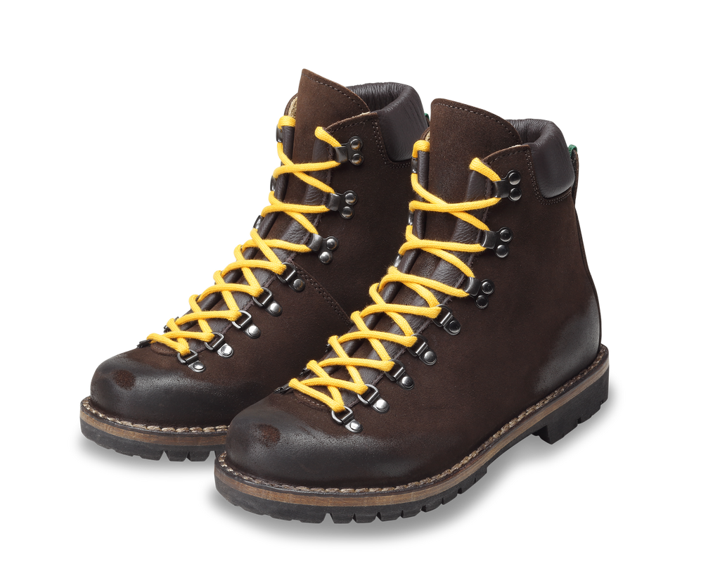 Sentier "pochi Tochi" Ankle Boots