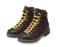 Sentier "pochi Tochi" Ankle Boots