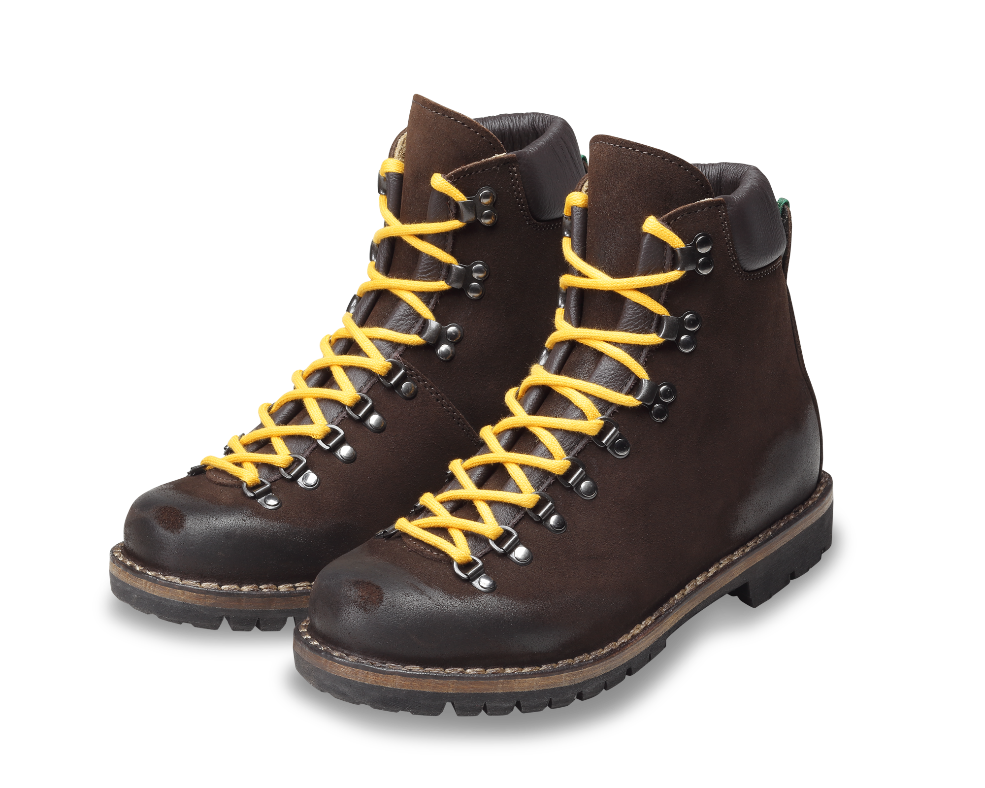 Sentier "pochi Tochi" Ankle Boots
