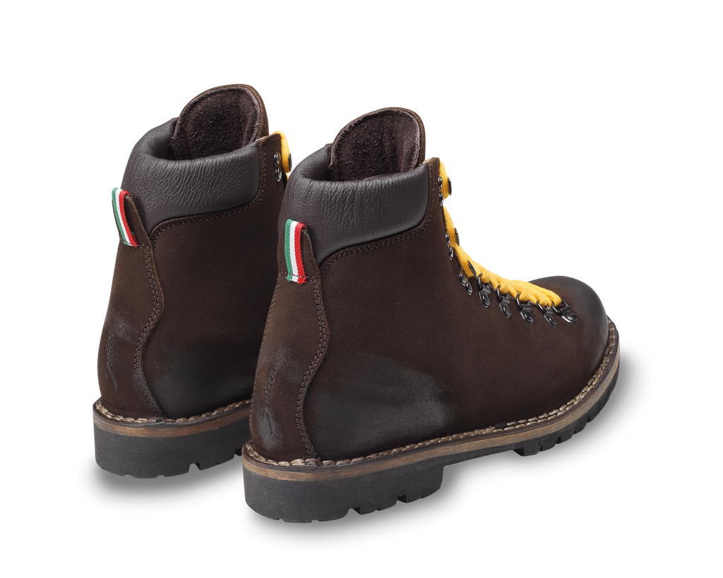 Sentier "pochi Tochi" Ankle Boots