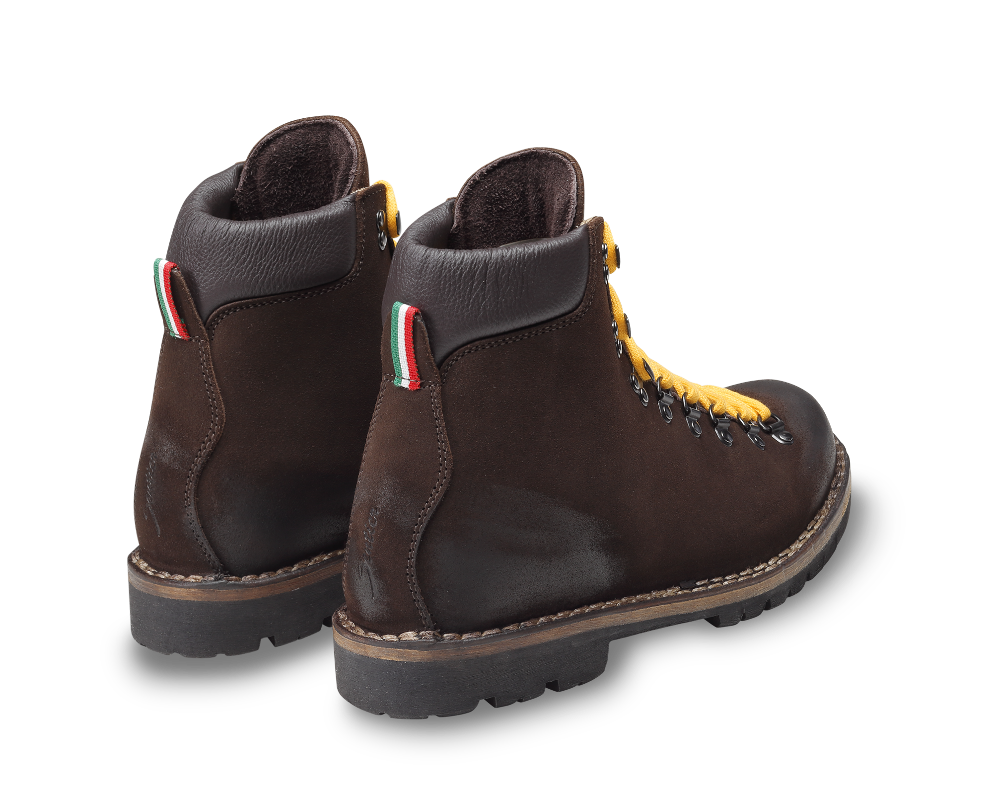 Sentier "pochi Tochi" Ankle Boots