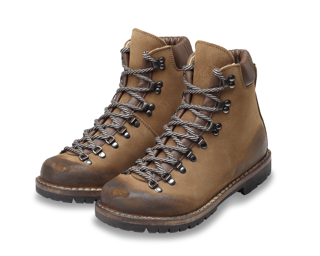 Sentier "pochi Tochi"ankle Boots