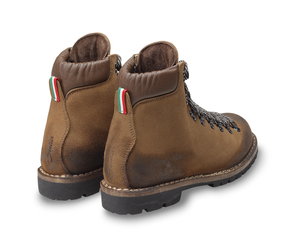 Sentier "pochi Tochi"ankle Boots